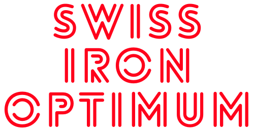 SwissIronoptimum Shop